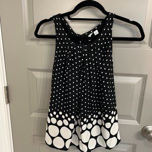 Elle Dress Top
